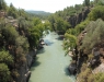 Antalya, Manavgat (Beşkonak) - Köprülü Kanyon’da Rafting