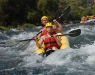 Rafting-Fishing ve Macera Parkı Akviteleri