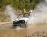 Rafting ve Jeep Safari